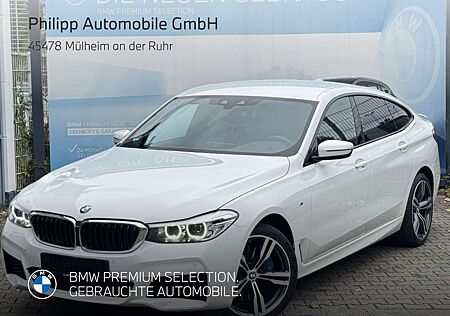 BMW 630 d xDrive GT M Sport ACC Komfortsitz Navi-Pro