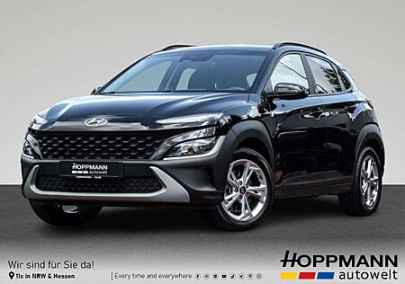 Hyundai Kona 1.0 T-GDI Edition 30 SHZG Lenkradhzg KAMERA