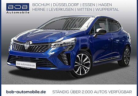 Renault Clio TECHNO E-TECH HYBRID 145 SHZ RFK KLIMA 360°