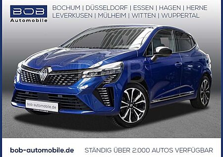 Renault Clio TECHNO E-TECH HYBRID 145 SHZ RFK KLIMA 360°