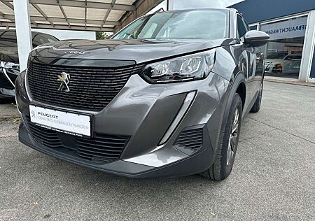 Peugeot 2008 PureTech 130 Active Pack Kamera, LED, uvm..