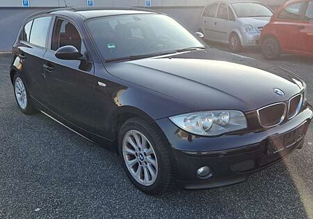 BMW 116i 116