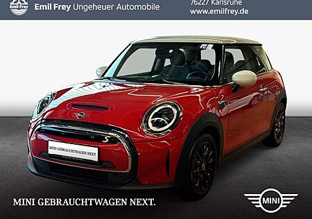 Mini Cooper SE Classic Trim Navi LED