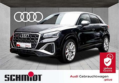 Audi SQ2 TFSI quattro AHK SONOS Matrix LED ACC e-.Heckkl...