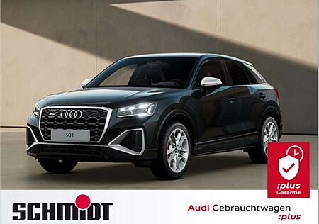 Audi SQ2 TFSI quattro AHK SONOS Matrix LED ACC e-.Heckkl...
