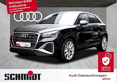 Audi SQ2 TFSI quattro AHK SONOS Matrix LED ACC e-.Heckkl...