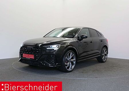 Audi RS Q3 Sportback 280KM H LASER 21 S-SITZE SONOS KAMERA AC