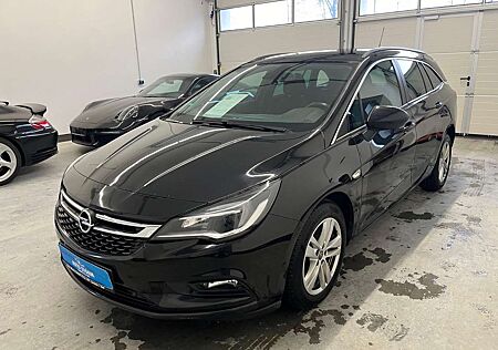 Opel Astra K Sports Tourer 1.6 CDTI Business*PDC*SHZ*1-HA* LM