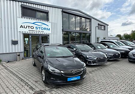 Opel Astra K Sports Tourer 1.6 CDTI Business*PDC*SHZ*1-HA* LM