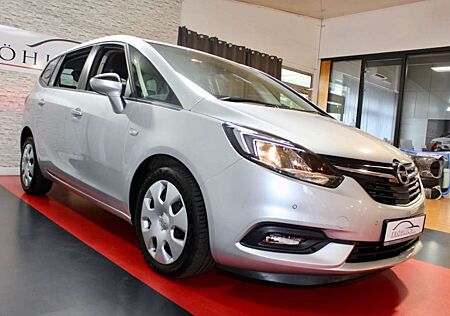 Opel Zafira Tourer C Edition 7-SITZE 1.HD·PDC·SHZ·GRA