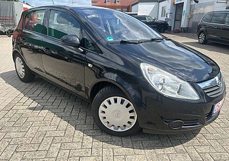 Opel Corsa 1.2 16V Edition,neue Steuerkette, neue Inspektion