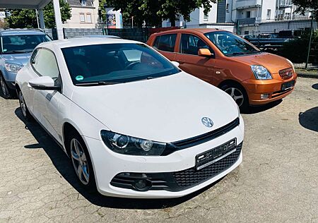 VW Scirocco Volkswagen 1.4 TSI
