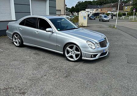 Mercedes-Benz E 280 CDI Elegance DPF Sport Edition