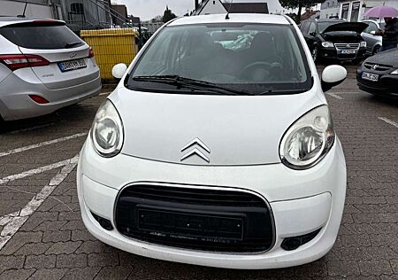 Citroën C1 Citroen Style *KLIMA*2.HAND*