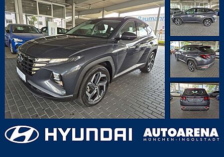 Hyundai Tucson 1.6 T-GDI SItzheizung, PDC
