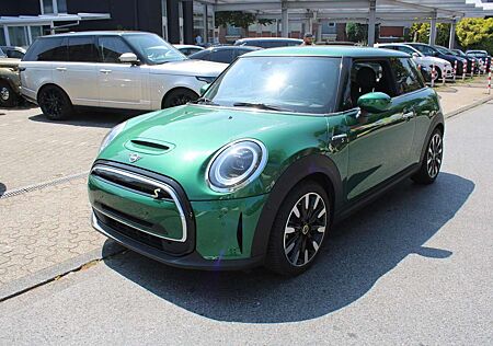 Mini Cooper SE Yours Trim*LEDERÜ*NAVI*XENON*9400KM!