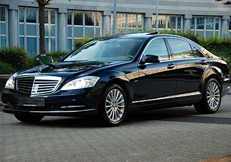 Mercedes-Benz S 400 Hybrid L| MASSAGE| SOFTCLOSE|DISTRONIC|GSD