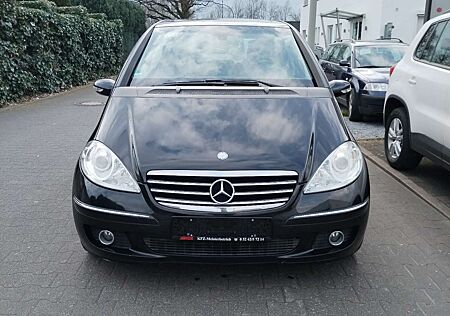 Mercedes-Benz A 180 CDI (169.007)