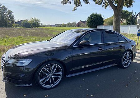Audi A6 2.0 TDI ultra