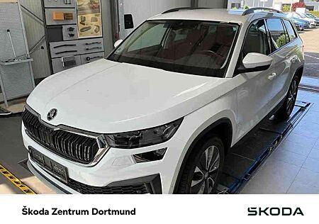 Skoda Kodiaq 2.0 TOUR AHK CAM 19Z EKLAPPE NAVICOLUMBUS