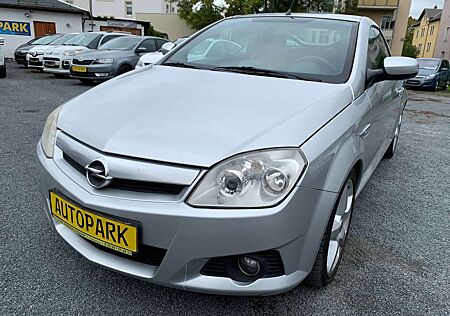 Opel Tigra Twin Top Sport * Klima,LMF,Sitzhzg.,Nr.59