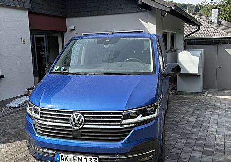 VW T6 Multivan Volkswagen Transporter T6 TDI BMT Kurz Comfortline
