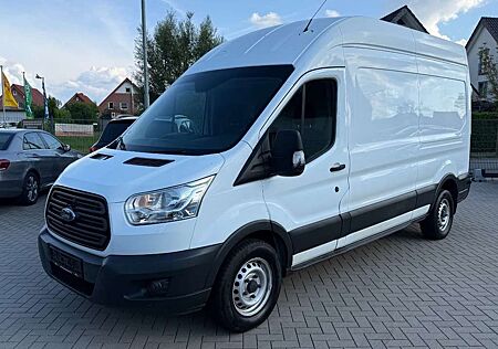 Ford Transit 2.2 TDCI Kasten 350 L3 AHK-PDC-Lang Hoch