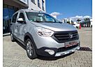 Dacia Dokker Stepway Turbo *115PS,PDC,Navi*