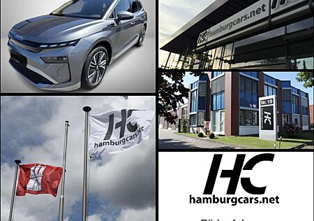 Skoda Enyaq Sportline 85 Advanced 360Cam HUD CANTON-Sound