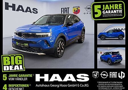 Opel Mokka 1.2 Turbo Elegance Klimaautomatik, Navi