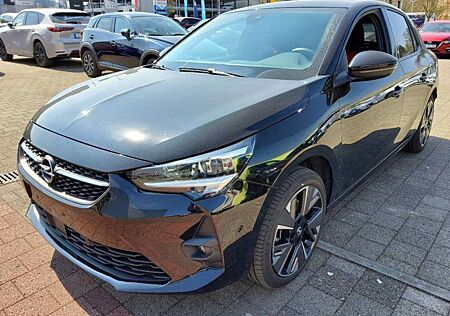 Opel Corsa-e GS Line