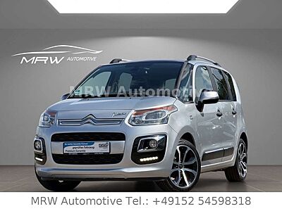 Citroen C3 Picasso Selection PANO TEMPO KLIMA 1. HAND
