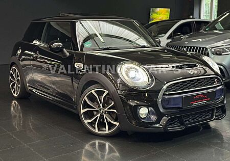 Mini Cooper S JCW/Navi/Pano/Ambiente/Shz/Temp/H&K/LED