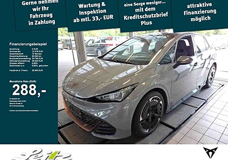 Cupra Born gebraucht kaufen Cupra Born e-Boost *HEAD-UP*LED*PANO*KAMERA*NAVI*WÄRMEPUMPE*