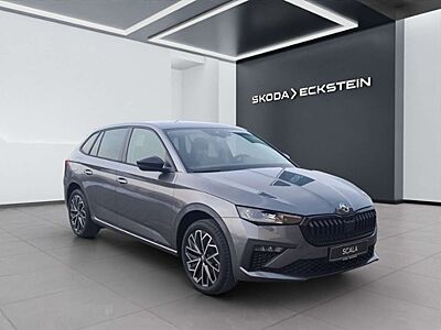 Skoda Scala Balance