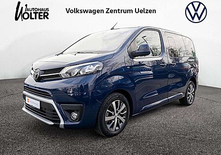 Toyota Pro Ace Proace Verso 2.0 Compact Family Comfort NAVI