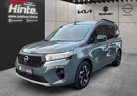 Nissan Townstar 1.3 AT Tekna KOMBI L1 DESIGN-PAK. NAVI
