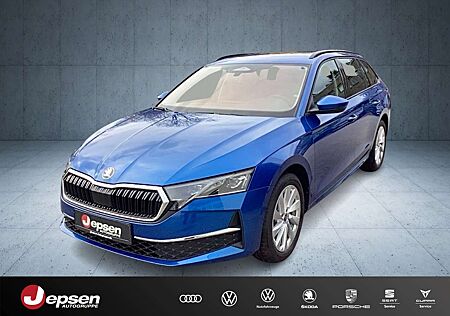 Skoda Octavia Combi Selection 1.5 TSI DSG AHK/MATRIX