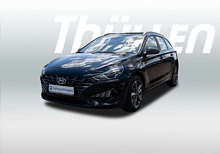 Hyundai i30 FL Kombi 1.0 T-GDi DCT 48V Trend Navi-Paket