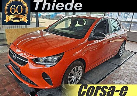 Opel Corsa -e EDITION 7,4kw/50kwh/Allwetter/