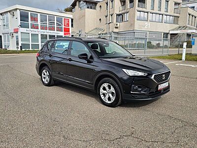 SEAT Tarraco Style*ACC*Navi*Virtual*Kamera*Spurhalte*