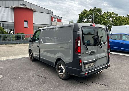 Renault Trafic L1H1 2,9t Komfort, Rückfahrkamera, AHK, Holzbod