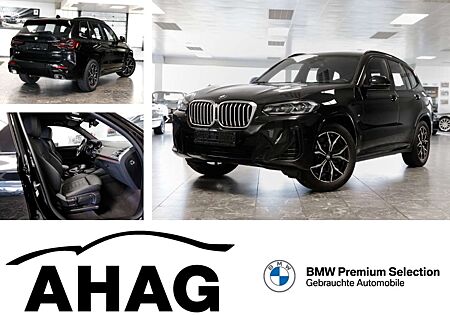 BMW X3 xDrive20d M Sportpaket Innovationsp. AHK