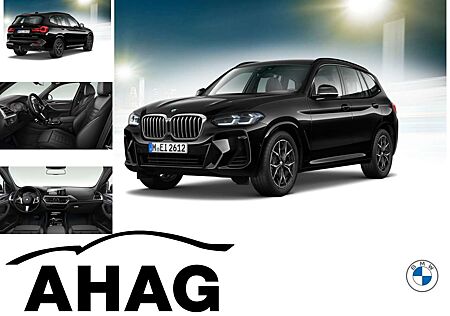 BMW X3 xDrive20d M Sportpaket Innovationsp. AHK