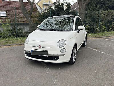 Fiat 500 TOP ZAHNRIEMEN+WASSERPUMPE NEU LM ALLWETTER