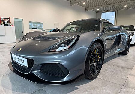 Lotus Exige SPORT Selenit-Edition + Alcantara