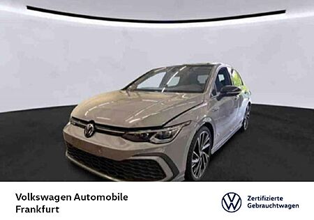 VW Golf Volkswagen VIII 2.0 TDI DSG GTD Navi Leder LEDPlus DAB
