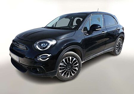 Fiat 500X 1.5 MHEV 130 DCT7 LED PrivG KomfortP Kam 96 kW ...