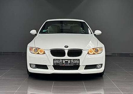 BMW 320i 320 Cabrio