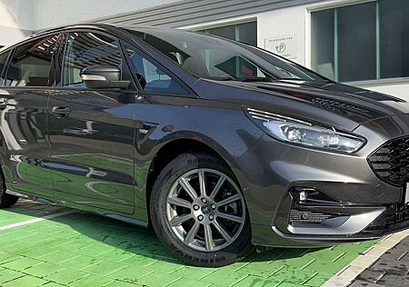 Ford S-Max FHEV Hybrid ST-Line Autom. m TOP AUSSTATTUNG!!